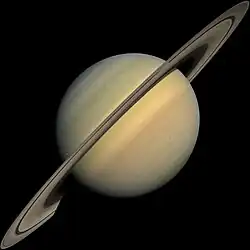Saturno