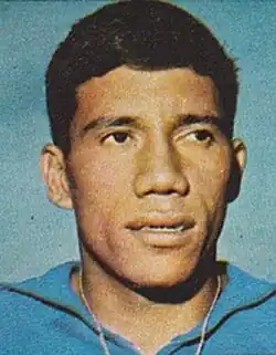 Saturnino Osorio