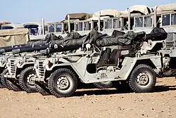 M151 saudita