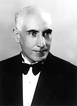 Savino de Benedictis