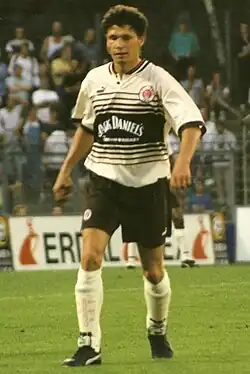 Yuri Savichev Юрий Савичев