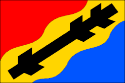 Bandeira de Sázava