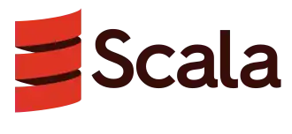 Logo do Scala