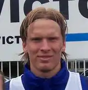 Christian Poulsen