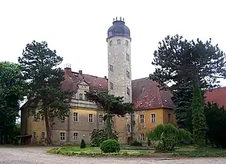 Horizonte de Diera-Zehren