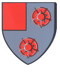 Brasão de armas de Pittem