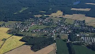 Horizonte de Schlaubetal