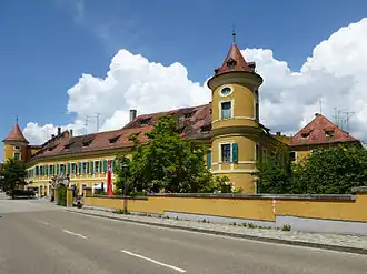 Horizonte de Wiesent