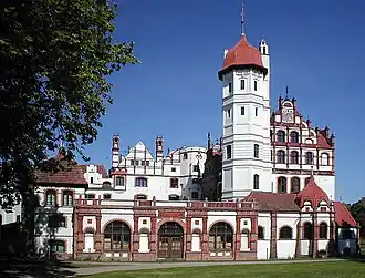 Horizonte de Basedow