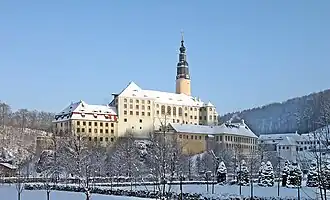 Horizonte de Müglitztal