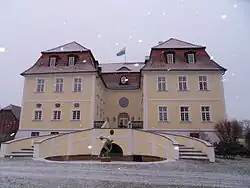 Horizonte de Fichtwald