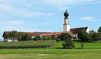 Horizonte de Schonstett