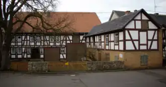 Horizonte de Schwalmtal