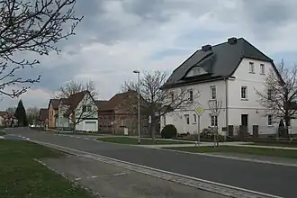 Horizonte de Schwarzbach