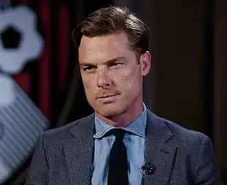 Scott Parker