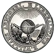 Seal_Williams_College