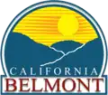 Selo oficial de Belmont