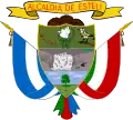 Brasão de armas de Estelí