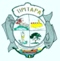 Brasão de armas de Tipitapa