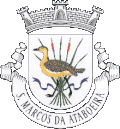 Brasão de armas de São Marcos da Ataboeira