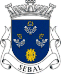 Brasão de armas de Sebal