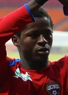 Sekou Oliseh