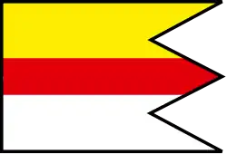 Bandeira de Sekule