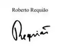 Assinatura de Roberto Requião