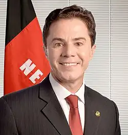 Veneziano Vital do Rêgo