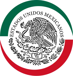 Brasão de armas ou logo