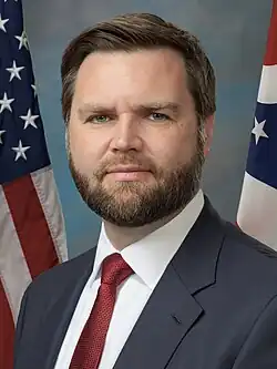 J. D. Vance
