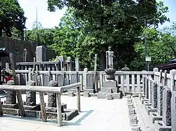 As lápides na atualidade