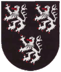 Brasão de Senheim