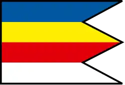 Bandeira de Šenkvice