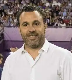 Sergio González