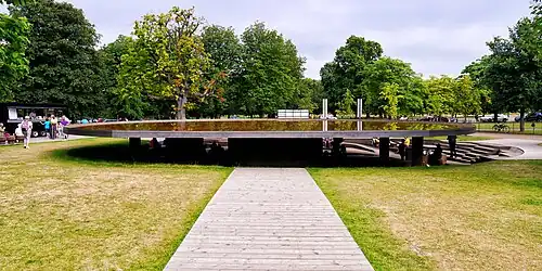 Ai Weiwei e Herzog & de Meuron (2012)