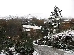 Amarante Serra do Marão