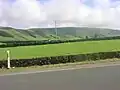 Serra do Cume, Terceira