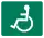 Acesso para pessoas de mobilidade reduzida