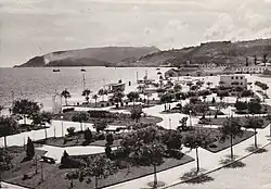 Setúbal (Jardim Luís da Fonseca)