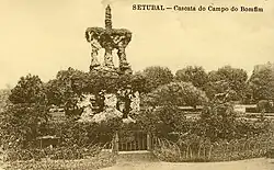 Setúbal (Parque do Bonfim)