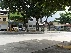 Bairro de Sete de Abril