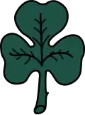 Trevo Shamrock