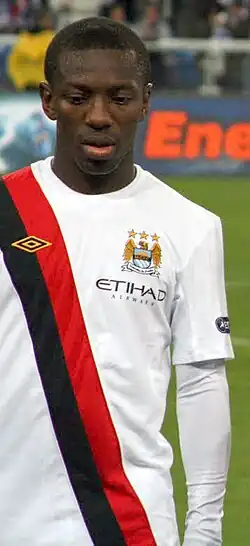 Shaun Wright-Phillips