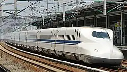 Conjunto série N700-3000 N2