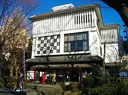 Museu Shitamachi