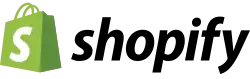 Shopify Logo