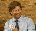Representante Shri Thanedar de Michigan.