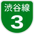 (119-D) 道路の通称名
