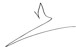 Assinatura de Artur Mas